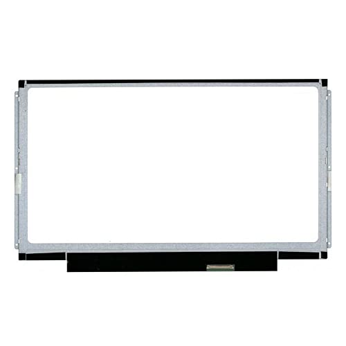 ATPAZDB Ersatzbildschirm für Hyundai Boehydis HD 1366x768 13,3 Zoll 40 Pins HW13WX001-01 ATPAZDB Ersatzbildschirm für Hyundai Boehydis HD 1366x768 13,3 Zoll 40 Pins HW13WX001-01 von ATPAZDB