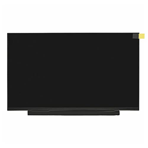 ATPAZDB Ersatzbildschirm für LP133WF6 (SPD1) 33,8 cm (13,3 Zoll), 40-polig, 60 Hz, Full HD, 1920 x 1080, mit Touch-Funktion von ATPAZDB