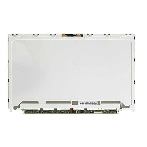 ATPAZDB Ersatzbildschirm für LP156WH5 (TJZ1) 15,6 Zoll 40 Pins 60Hz HD 1366x768 ohne Touch von ATPAZDB