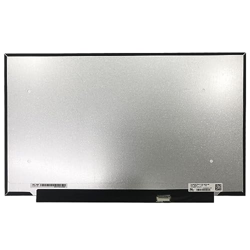 ATPAZDB Ersatzbildschirm für LP173WFG (SPT1) 43,9 cm (17,3 Zoll), 40-polig, 165 Hz, Full HD, 1920 x 1080, ohne Touchscreen von ATPAZDB