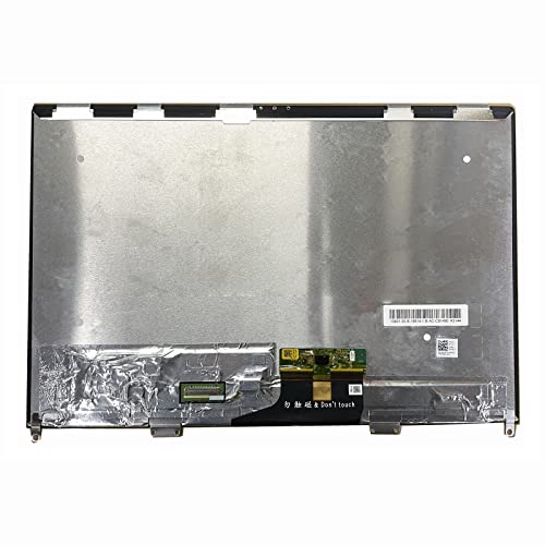 ATPAZDB Ersatzbildschirm für LQ134R1JX41 34 cm (13,4 Zoll), 40 Pins, 3840 x 2400 LCD Montage von ATPAZDB