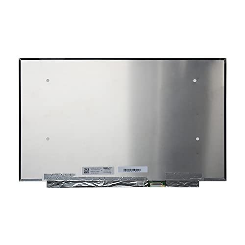 ATPAZDB Ersatzbildschirm für LQ156M1JW23 15,6 Zoll 40 Pins Full HD 1920x1080 ohne Touch ATPAZDB Ersatzbildschirm für LQ156M1JW23 15,6 Zoll 40 Pins Full HD 1920x1080 ohne Touch von ATPAZDB