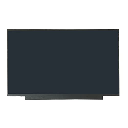 ATPAZDB Ersatzbildschirm für LTD133EV3D WXGA 1280x800 13,3 Zoll 40 Pins von ATPAZDB
