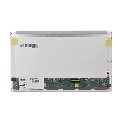 ATPAZDB Ersatzbildschirm für LTN133AT17-L01 HD 1366x768 13,3 Zoll 40 Pins ATPAZDB Ersatzbildschirm für LTN133AT17-L01 HD 1366x768 13,3 Zoll 40 Pins von ATPAZDB
