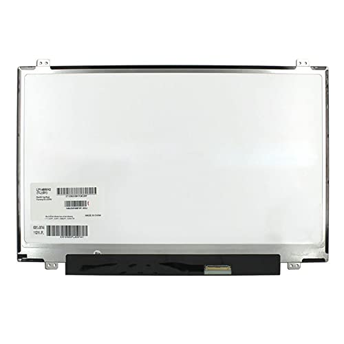 ATPAZDB Ersatzbildschirm für LTN140AT20-303 HD 1366x768 14 Zoll 40 Pins ATPAZDB Ersatzbildschirm für LTN140AT20-303 HD 1366x768 14 Zoll 40 Pins von ATPAZDB