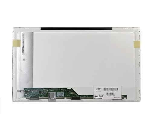 ATPAZDB Ersatzbildschirm für LTN156AT02-F01 HD 1366x768 15,6 Zoll 40 Pins ATPAZDB Ersatzbildschirm für LTN156AT02-F01 HD 1366x768 15,6 Zoll 40 Pins von ATPAZDB