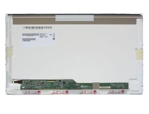 ATPAZDB Ersatzbildschirm für LTN156AT32-201 HD 1366x768 15,6 Zoll 40 Pins ATPAZDB Ersatzbildschirm für LTN156AT32-201 HD 1366x768 15,6 Zoll 40 Pins von ATPAZDB