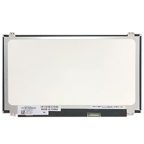 ATPAZDB Ersatzbildschirm für LTN156AT40-D01 HD 1366x768 15,6 Zoll 40 Pins ATPAZDB Ersatzbildschirm für LTN156AT40-D01 HD 1366x768 15,6 Zoll 40 Pins von ATPAZDB