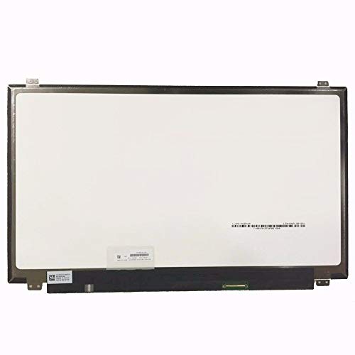 ATPAZDB Ersatzbildschirm für LTN156FL01-D01 UHD 4K 3840x2160 IPS 15,6 Zoll 40 Pins ATPAZDB Ersatzbildschirm für LTN156FL01-D01 UHD 4K 3840x2160 IPS 15,6 Zoll 40 Pins von ATPAZDB