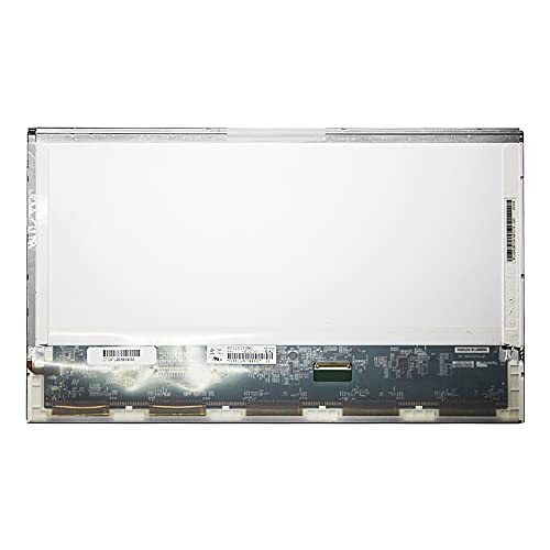 ATPAZDB Ersatzbildschirm für LTN160AT06-B01 HD 1366x768 16 Zoll 40 Pins ATPAZDB Ersatzbildschirm für LTN160AT06-B01 HD 1366x768 16 Zoll 40 Pins von ATPAZDB