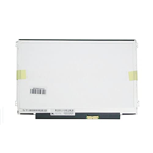 ATPAZDB Ersatzbildschirm für N116BGE-P42 V.0 HD 1366x768 11,6 Zoll 40 Pins ATPAZDB Ersatzbildschirm für N116BGE-P42 V.0 HD 1366x768 11,6 Zoll 40 Pins von ATPAZDB