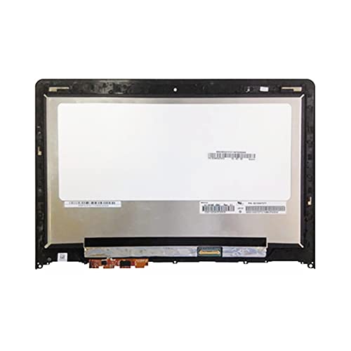 ATPAZDB Ersatzbildschirm für N116HSE-EBC 29,5 cm (11,6 Zoll), 30-polig, 60 Hz, Full HD, 1920 x 1080, LCD-Montage von ATPAZDB
