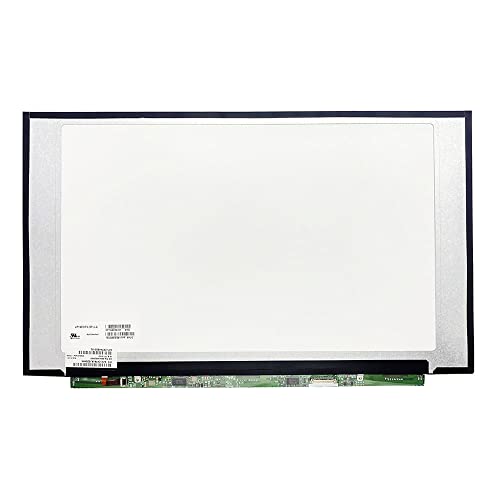 ATPAZDB Laptop-Bildschirm für LP156WF9 (SPL5) 15,6 Zoll (39,6 cm), 30 Pins, 60 Hz, Full HD (FHD) 1920 x 1080 ohne Touch von ATPAZDB