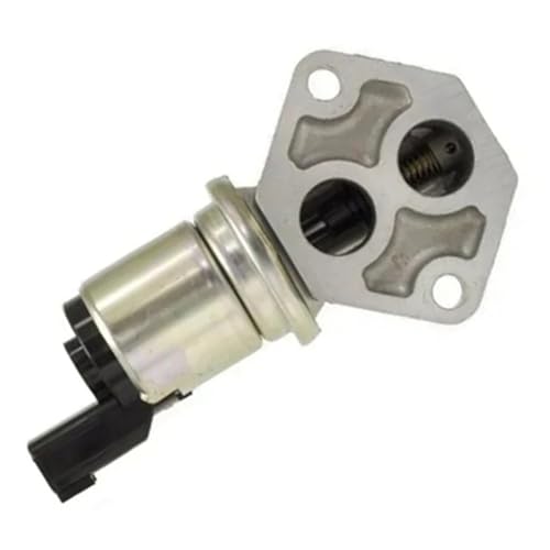 Leerlaufluft Regelventil IAC 1813777E00000 Leerlaufluftregelventil for Automotoren/passend for Suzuki Aerio Esteem 18137-77E00-000 RH420-3 215-2112 DF90-140 Auto Leerlaufluft Regelventil Leerlaufluft Regelventil IAC 1813777E00000 Leerlaufluftregelventil for Automotoren/passend for Suzuki Aerio Esteem 18137-77E00-000 RH420-3 215-2112 DF90-140 Auto Leerlaufluft Regelventil von ATPONCX