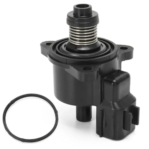 Leerlaufluft Regelventil IAC Drosselklappengehäuse, Schrittmotor, Leerlaufluftregelsensor, Ventil IAC 3131629 / passend for Polaris RZR Sportsman EFI 100-3069 68V-1312A-00-00 Auto Leerlaufluft Regelve von ATPONCX