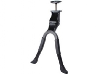 Atran Velo Mittelständer MOOVE DOUBLE E-BIKE H.320mm doppelt Aluminium schwarz (ATR-1250-4120-320E) von ATRAN VELO
