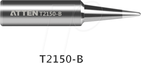 ATTEN T2150-B - Lötspitze, 0,6 mm, spitz von ATTEN