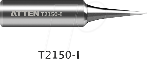 ATTEN T2150-I - Lötspitze, 0,2 mm, spitz von ATTEN
