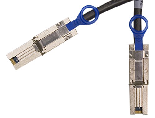 ATTO CBL-8088-EX3 Kabel Serial Attached SCSI (SAS) von ATTO