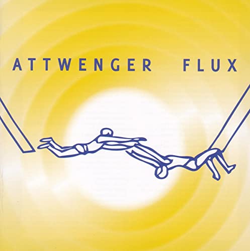 Flux [Vinyl LP] von ATTWENGER