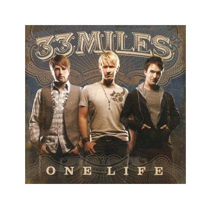 33miles: 33miles - one life [CD] von AU-I