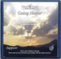 Going Home Support mit 8 CDs von AU-I