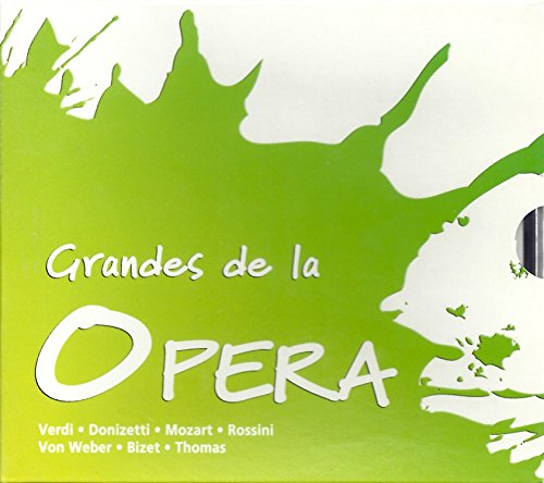 Grandes De La Opera von AU-I