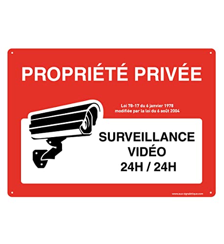 AUA SIGNALETIQUE 202107-AP-p-210x150 mit Signalschild, rot, 210 x 150 mm von AUA SIGNALETIQUE