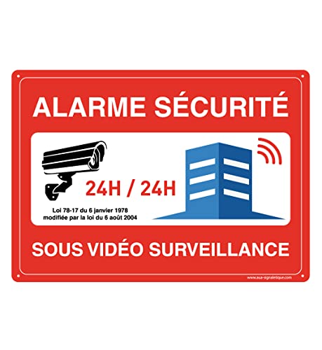 AUA SIGNALETIQUE 202108-AP-p-300x210 Produktinformation: Schild, rot, 300 x 210 mm von AUA SIGNALETIQUE