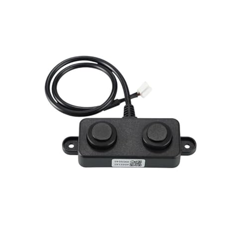 Flüssigkeitsstandsensor, DYP-A02YY Ultraschall-Entfernungssensor IP67 Wasserdicht PWM UART RS485 3-450 cm zur Messung des Wasserstands for Raspberry Pi(Switch quantity) von AUBEST