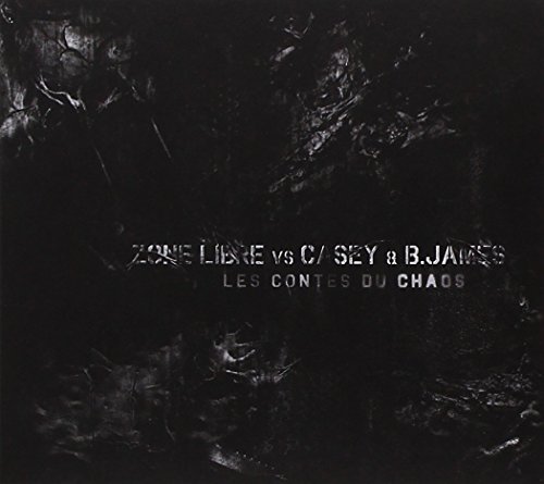 Contes Du Chaos von AUCUNE