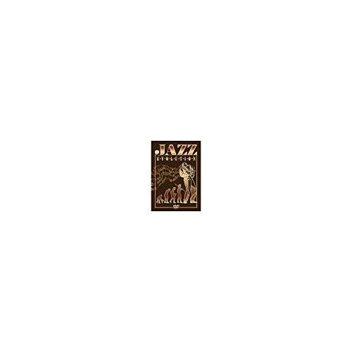 Jazz Evolution [DVD] [UK Import] von AUCUNE