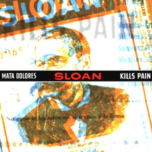 Mata Dolores-Kills Pain CD von AUCUNE