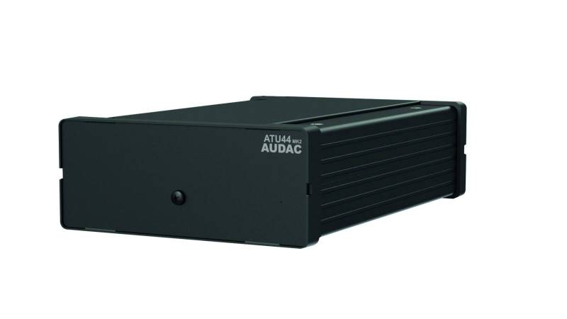AUDAC ATU44MK2 von AUDAC