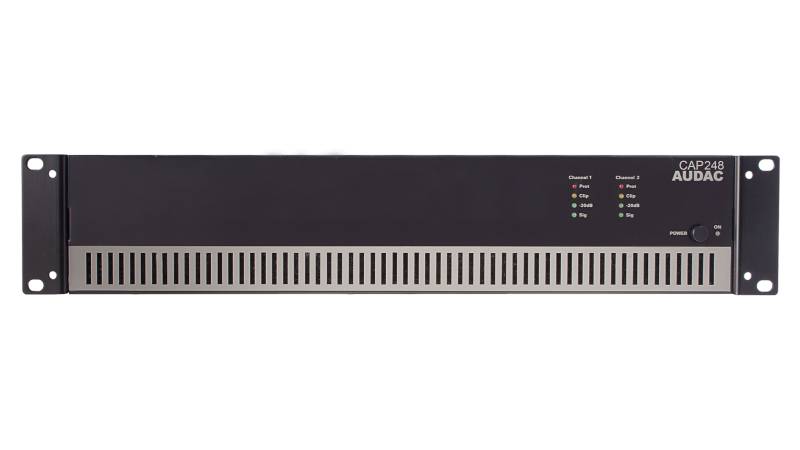 AUDAC CAP248 von AUDAC