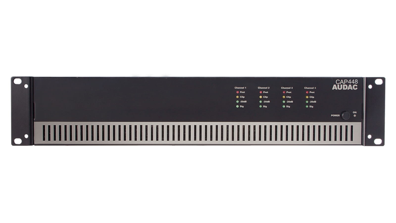 AUDAC CAP448 von AUDAC