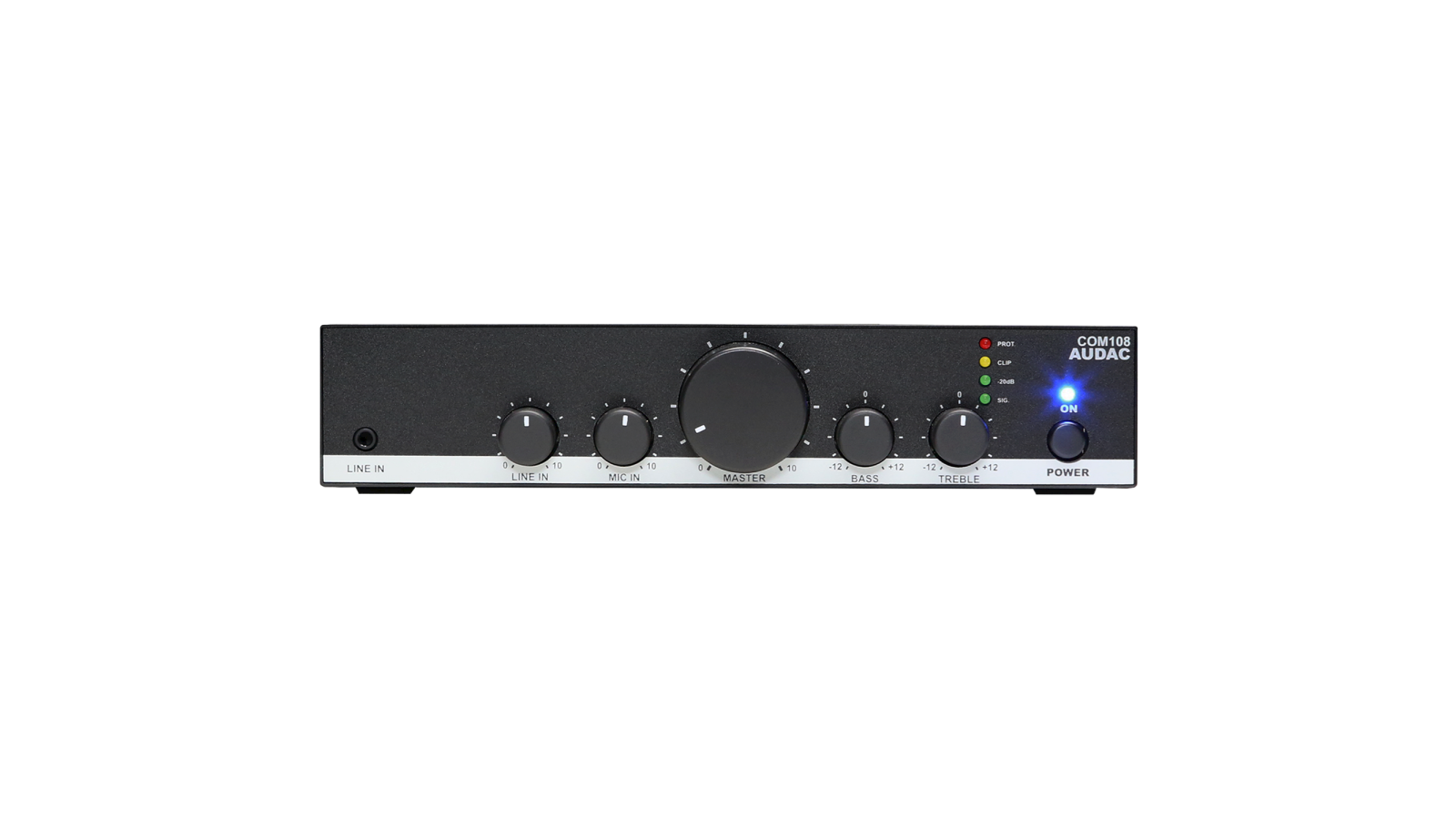 AUDAC COM108 AUDAC COM108 von AUDAC