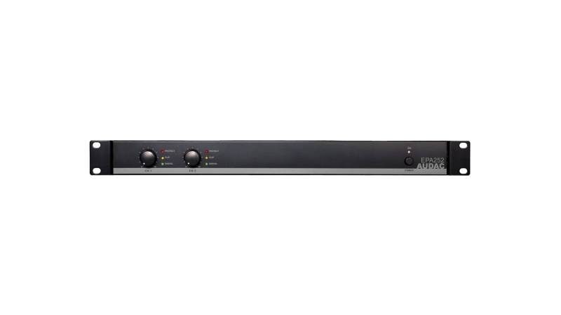 AUDAC EPA252 von AUDAC