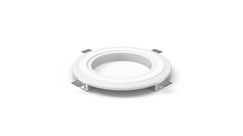 AUDAC GFC06MK2 Gipsunterputzeinbauring für CELO6 von AUDAC