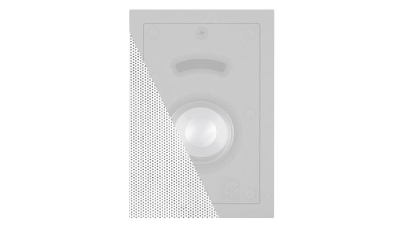 AUDAC GLM02/W von AUDAC