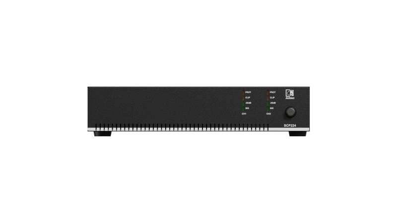 AUDAC SCP224 von AUDAC