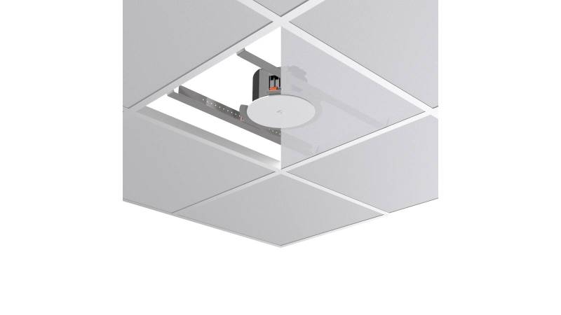 AUDAC TBA60 von AUDAC