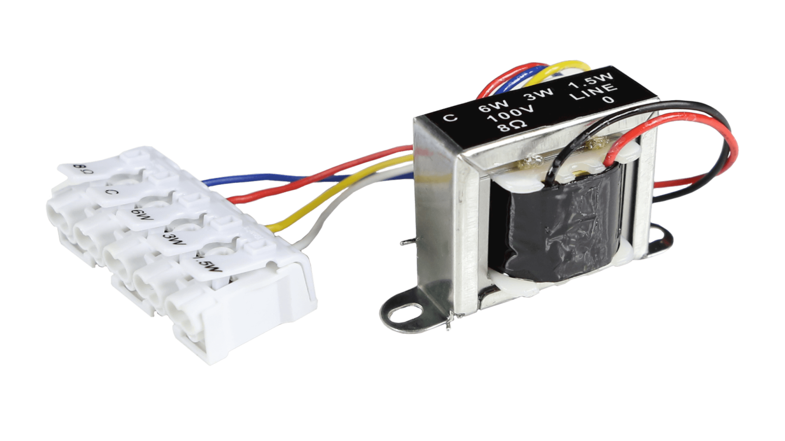 AUDAC TR1006F AUDAC TR1006F von AUDAC