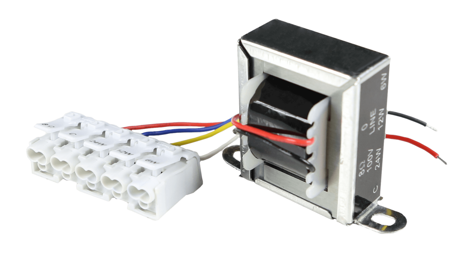 AUDAC TR1024F AUDAC TR1024F von AUDAC