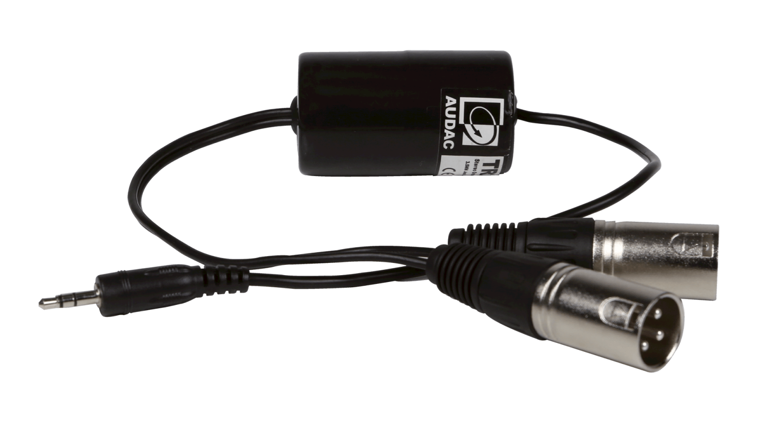 AUDAC TR2080 AUDAC TR2080 von AUDAC