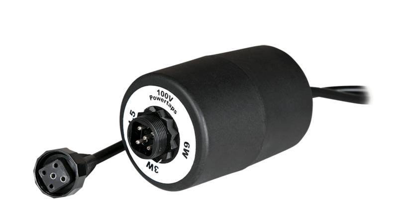 AUDAC WTR06 von AUDAC