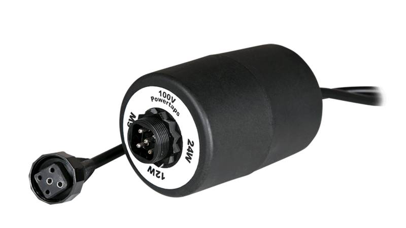 AUDAC WTR24 von AUDAC