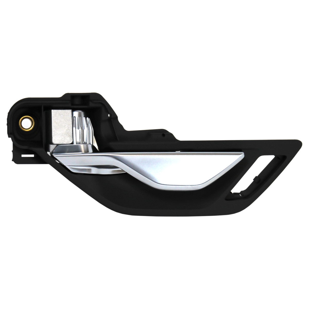 Audi 4N0839019 Türgriff Griff hinten links A8 4N mit Beleuchtung schwarz silber Audi 4N0839019 Türgriff Griff hinten links A8 4N mit Beleuchtung schwarz silber von AUDI