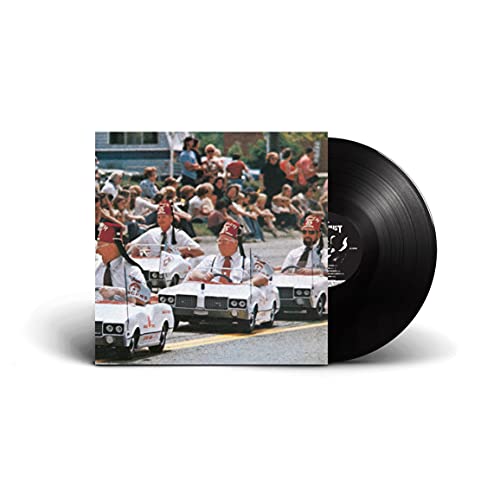 Frankenchrist [Vinyl LP] von AUDIO PLATTER