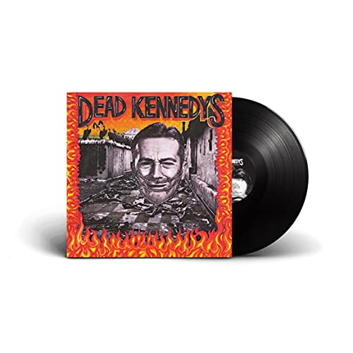 Give Me Convenience Or Give Me Death [Vinyl LP] von AUDIO PLATTER